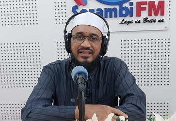 Tgk Yusran Hadi: 'Persiapkan Diri Menyambut Ramadhan Agar Ibadah Kita Maksimal Dan Sukses'